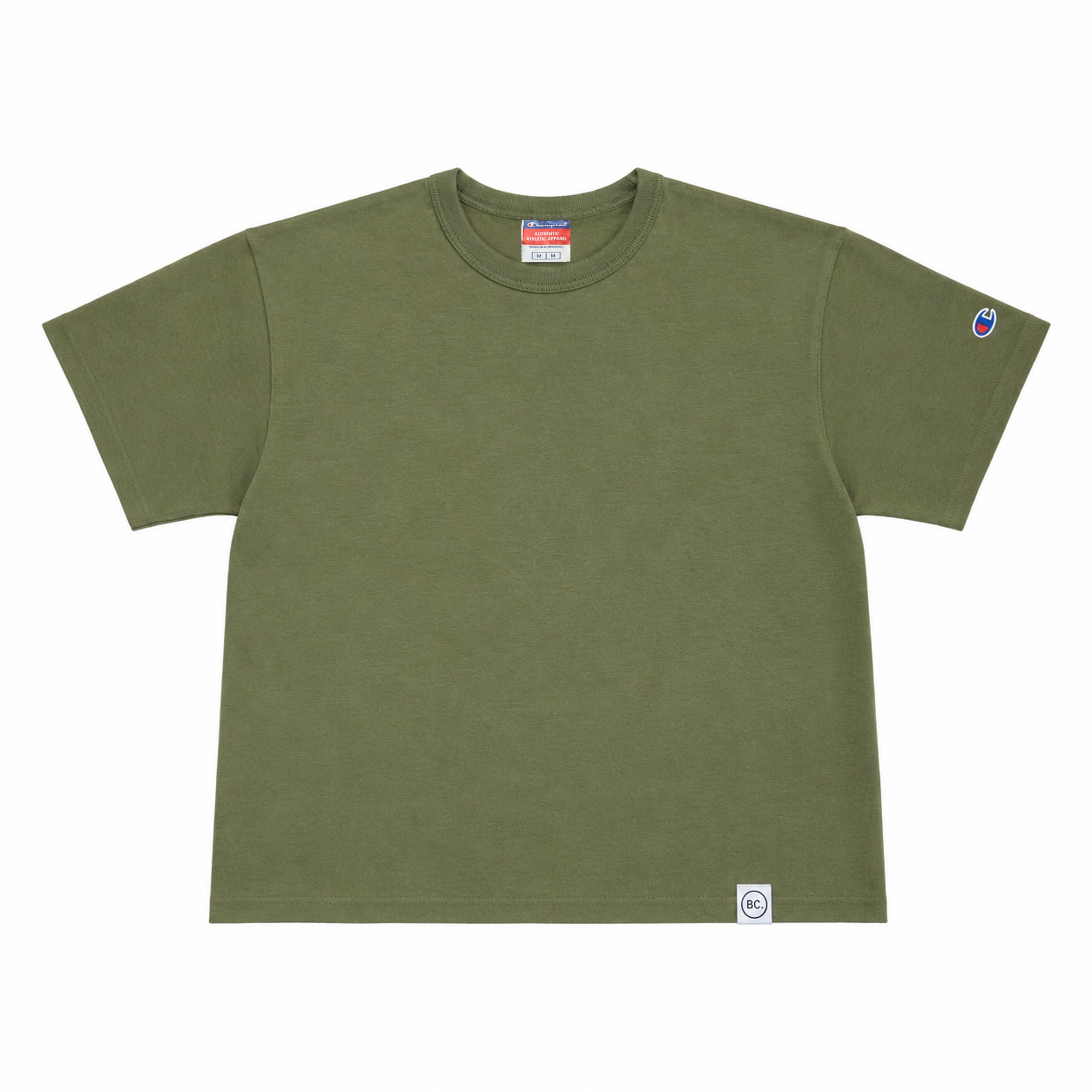 OWBC - Champion Tee Olive (1).jpg