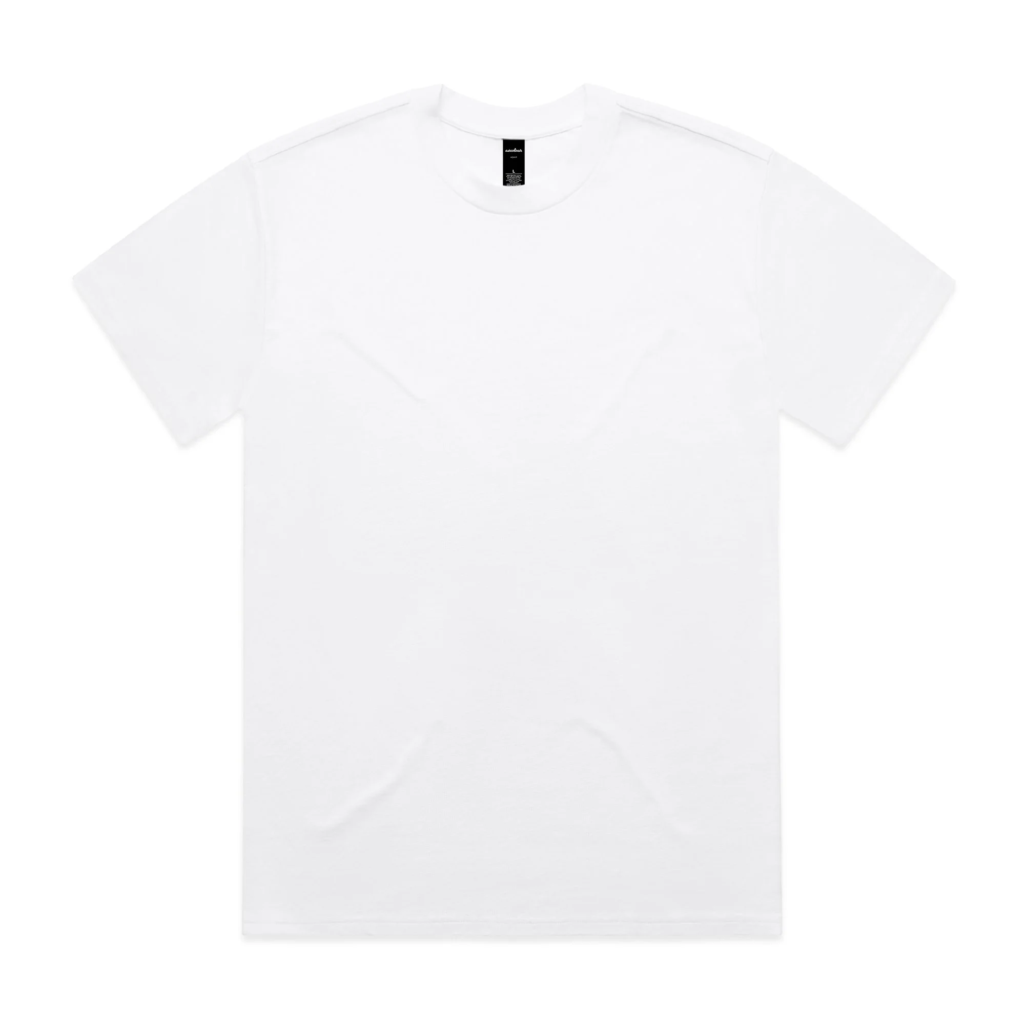 Off-centered U T-Shirt (1).jpg