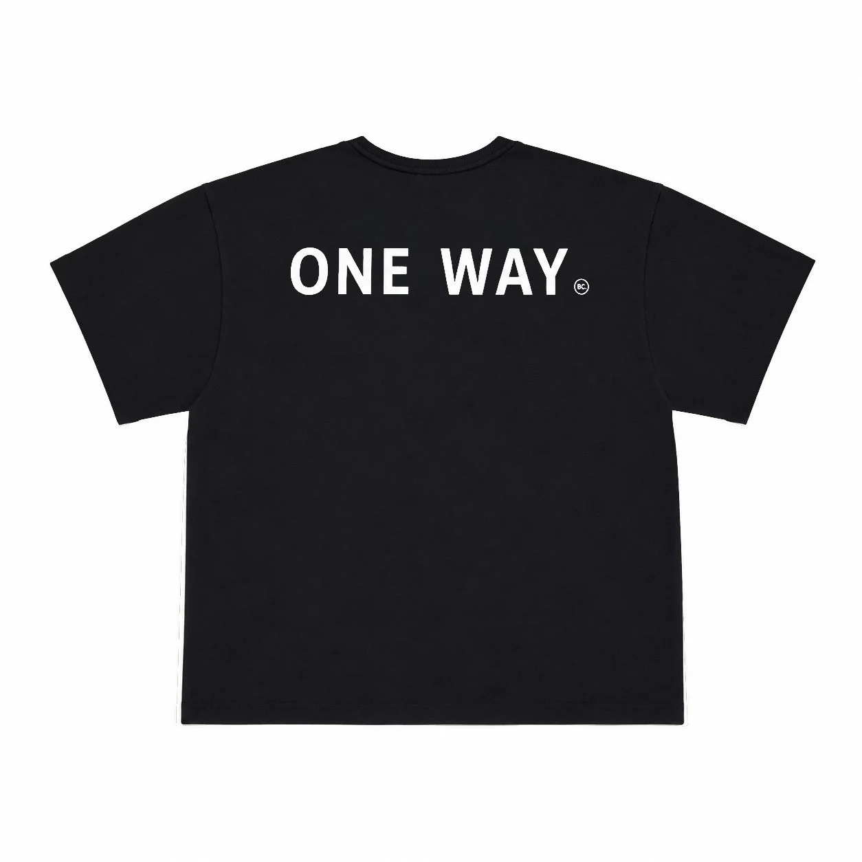 One Way Champion T-Shirt