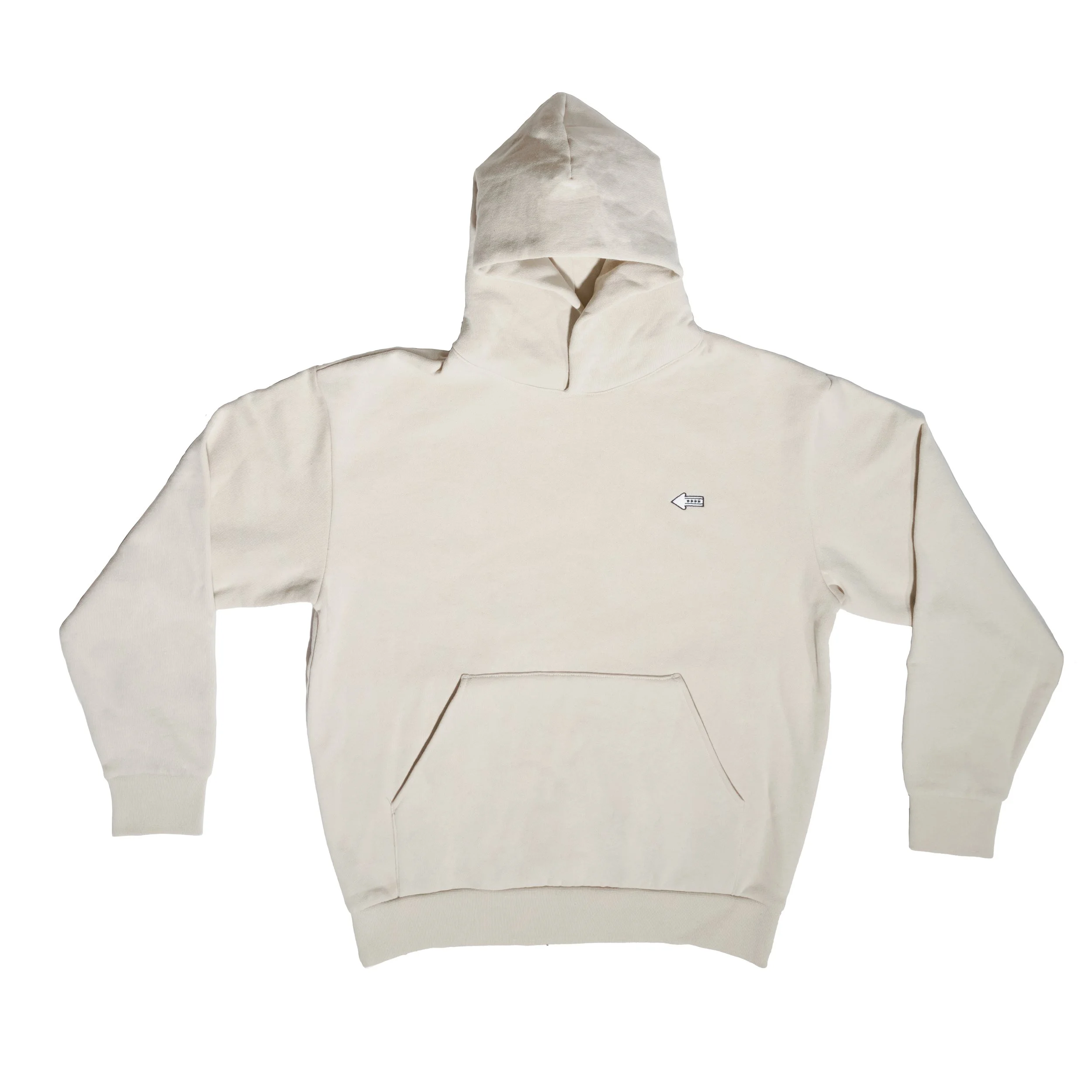 「 Legacy Hoodie - Ivory 」 - (4).jpg