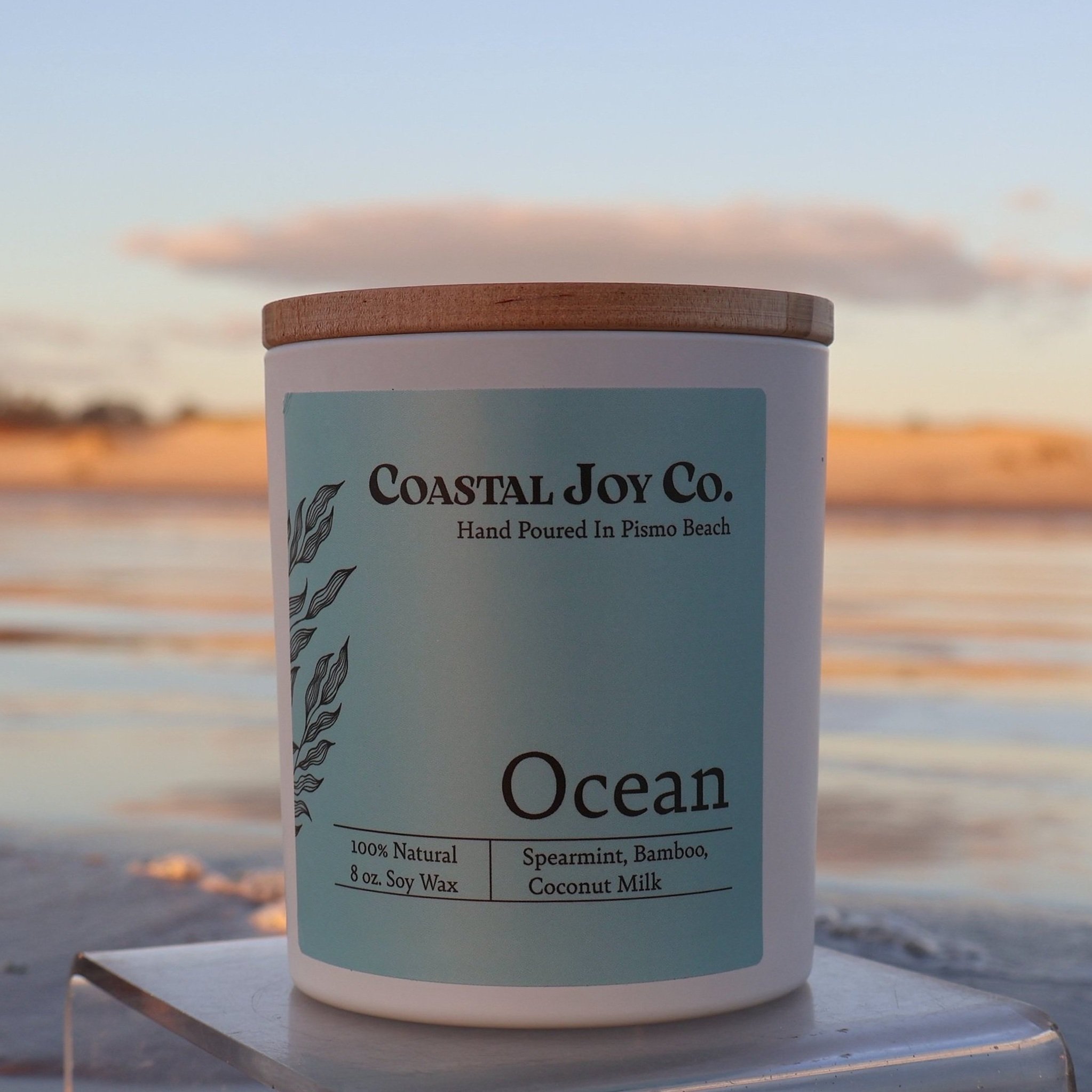 Ocean