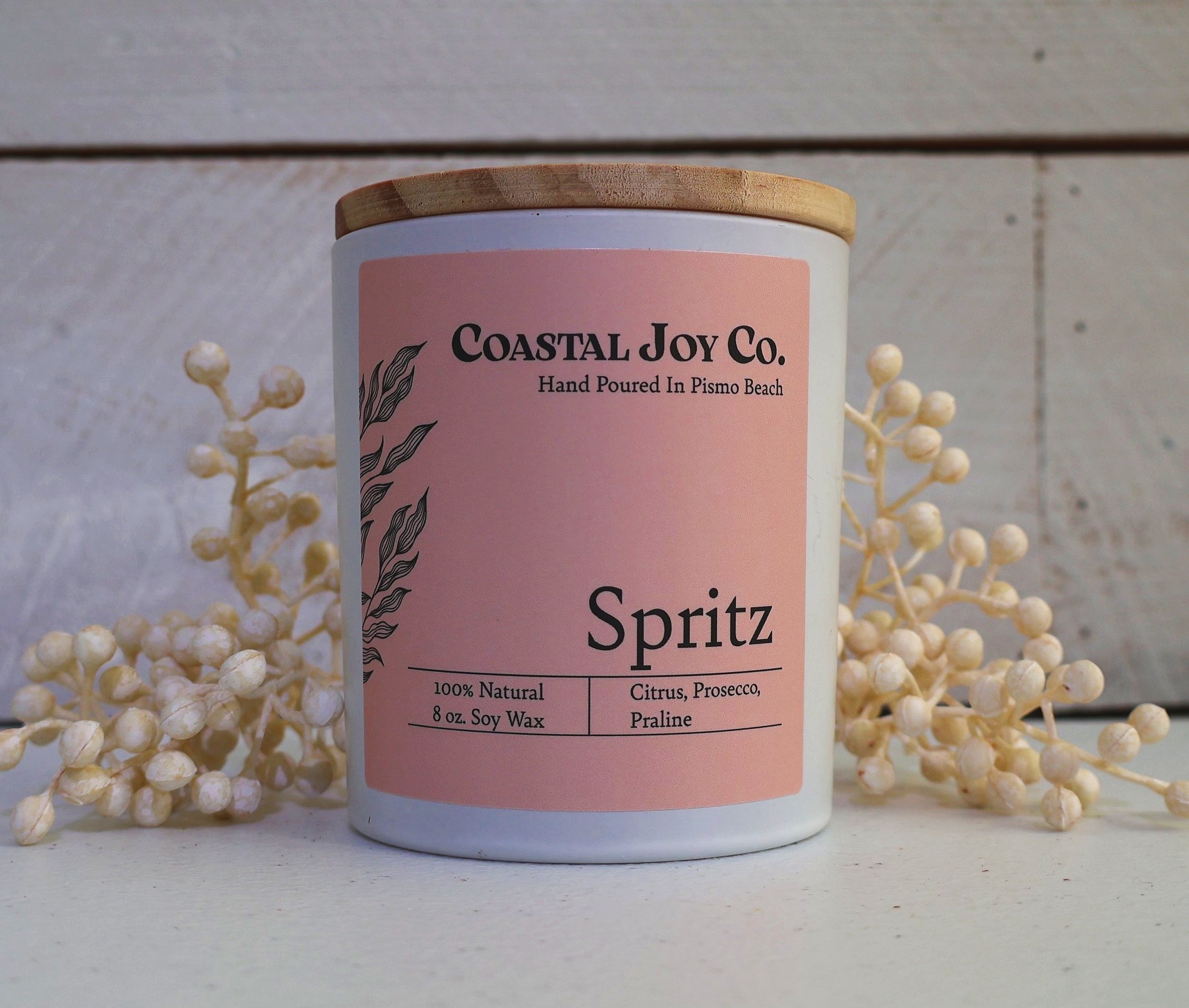 Spritz