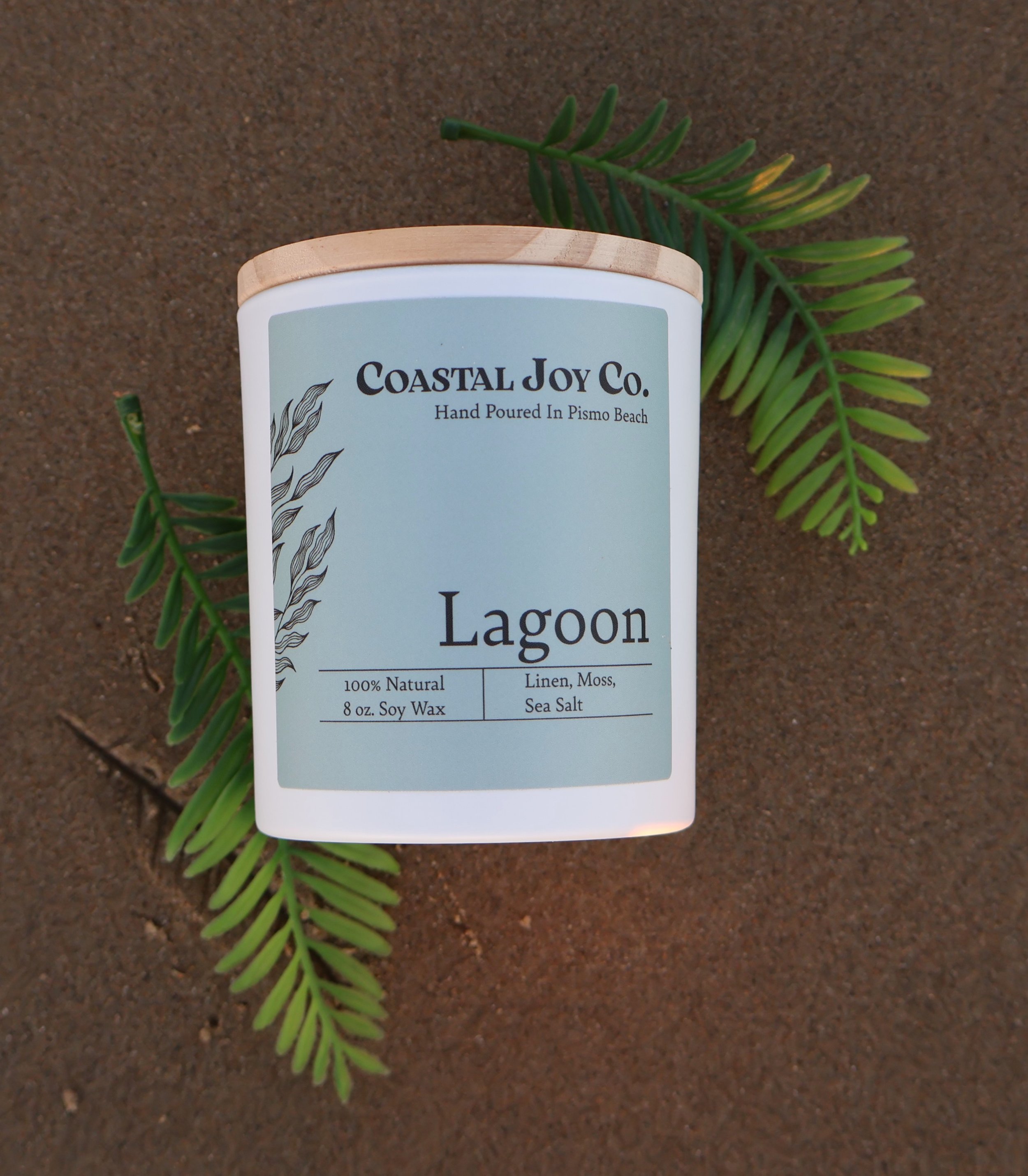 Lagoon