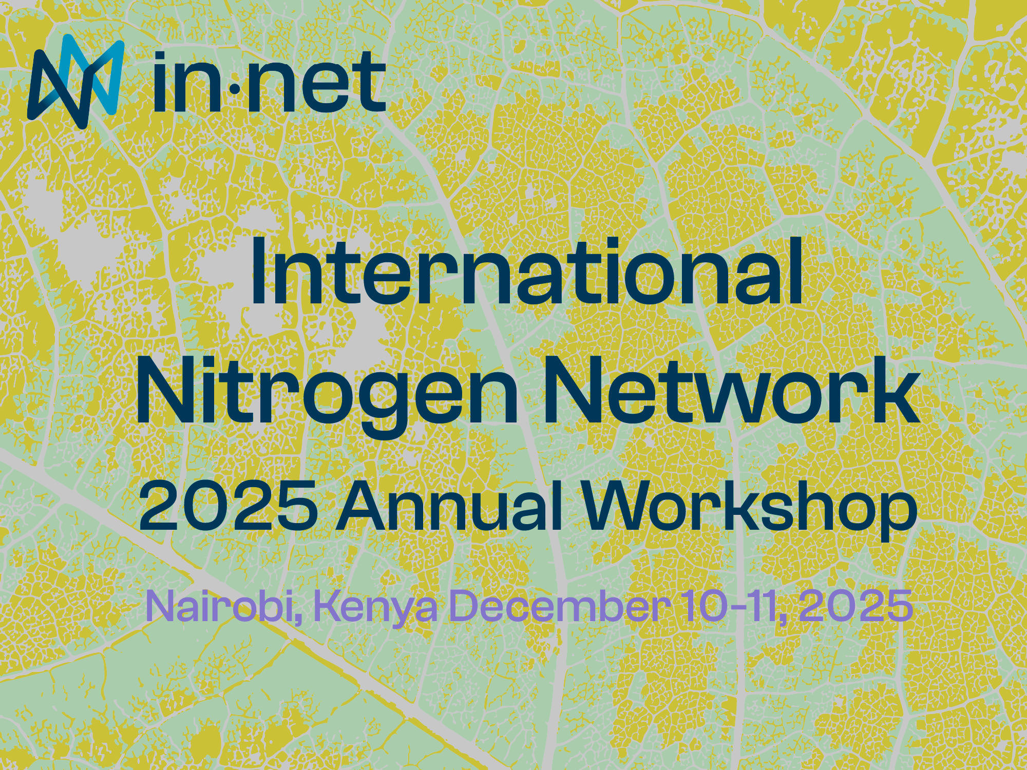 2025 Annual Workshop