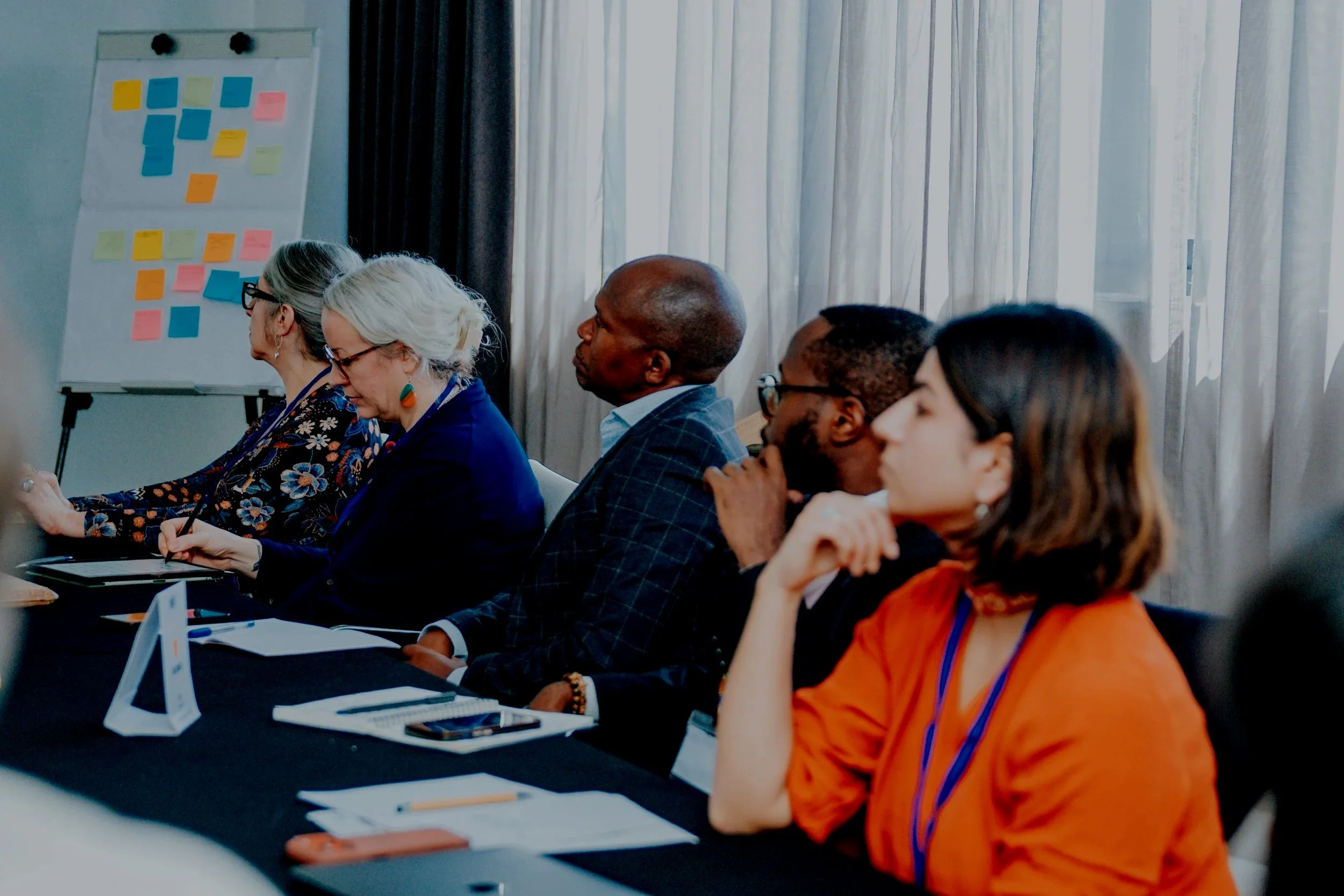 Governance Working Group - Call for Applicants