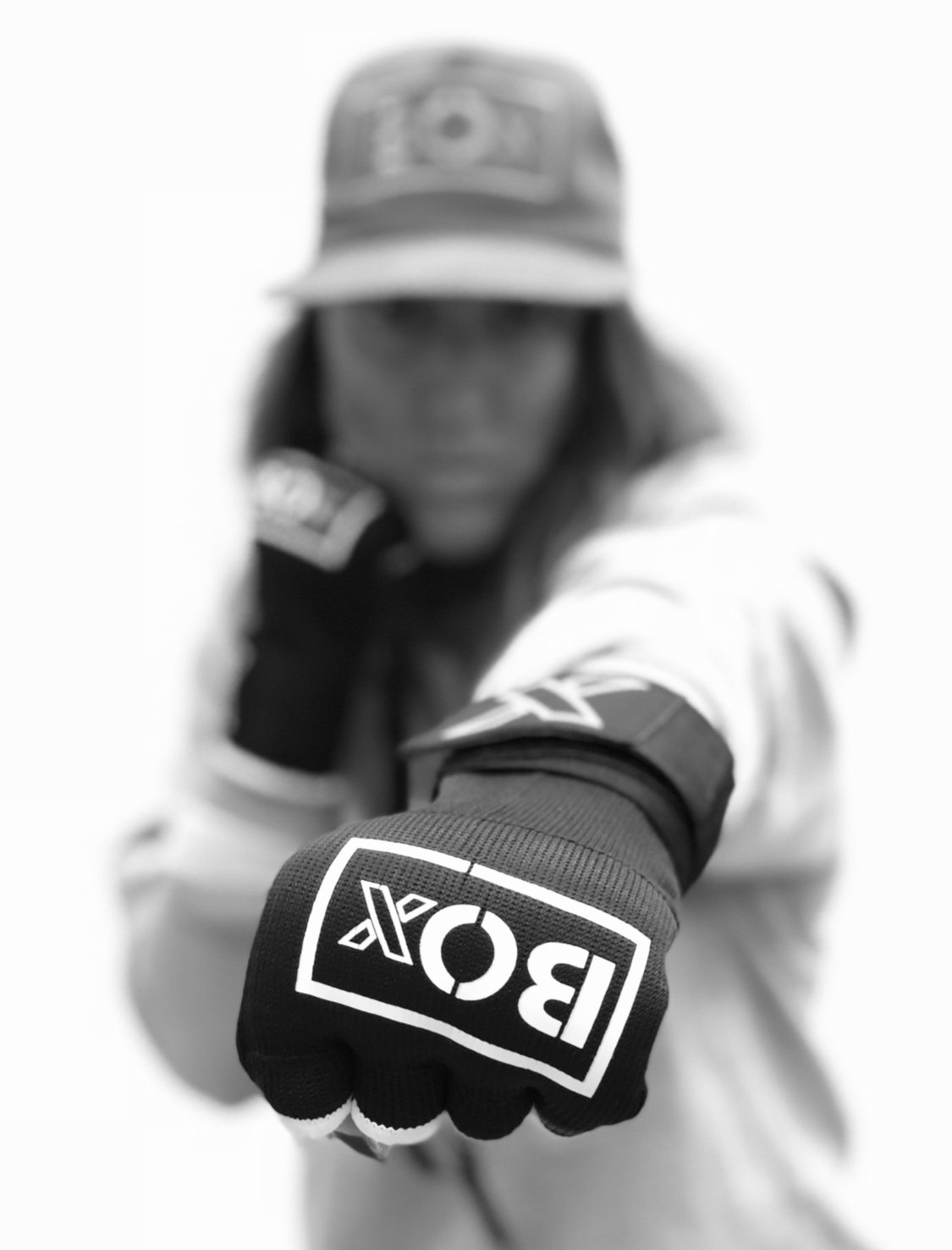 HAND WRAPS