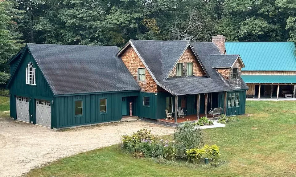 2025 Mens Weekend Retreat Location