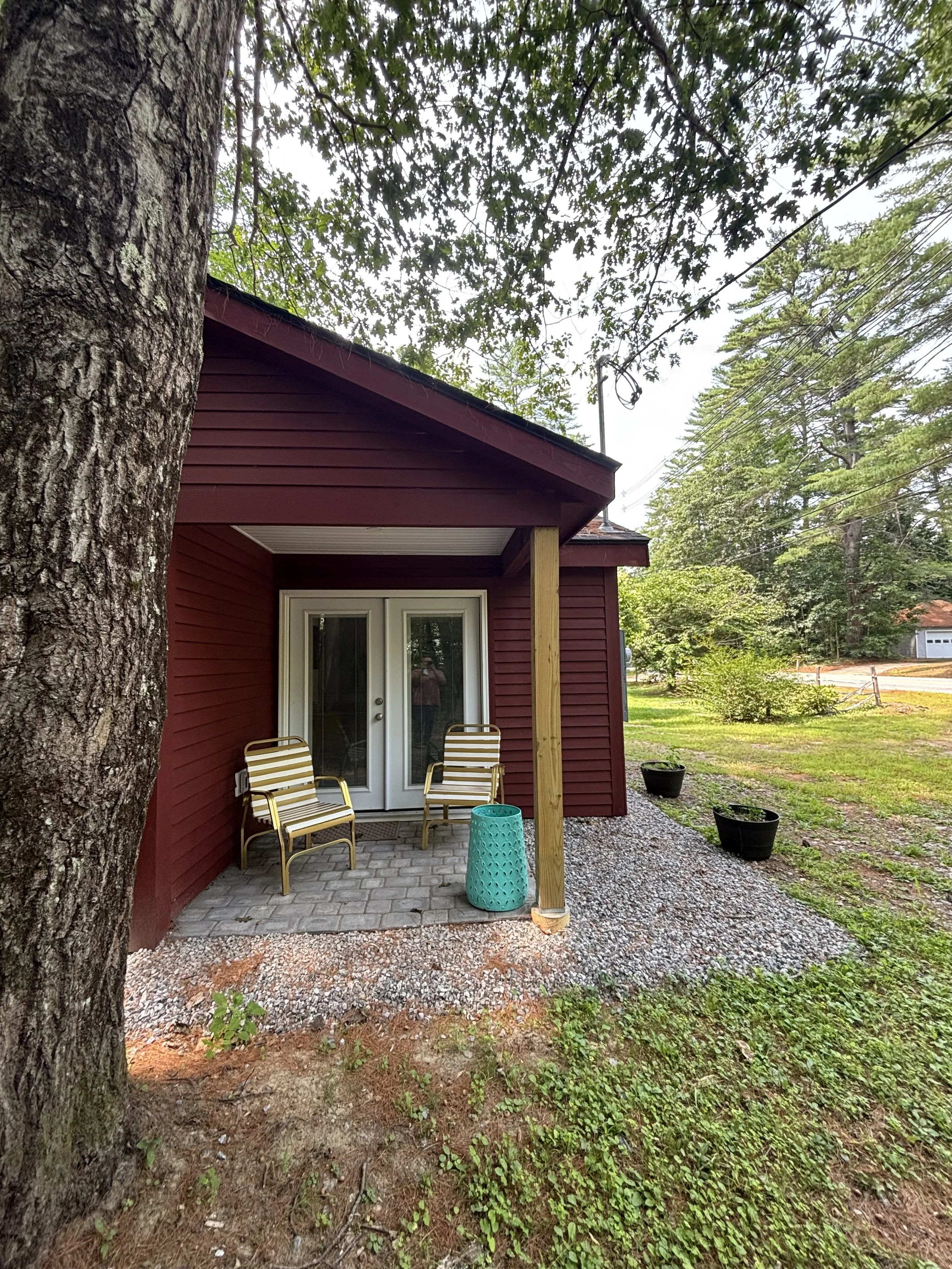 Private Retreat Cottage