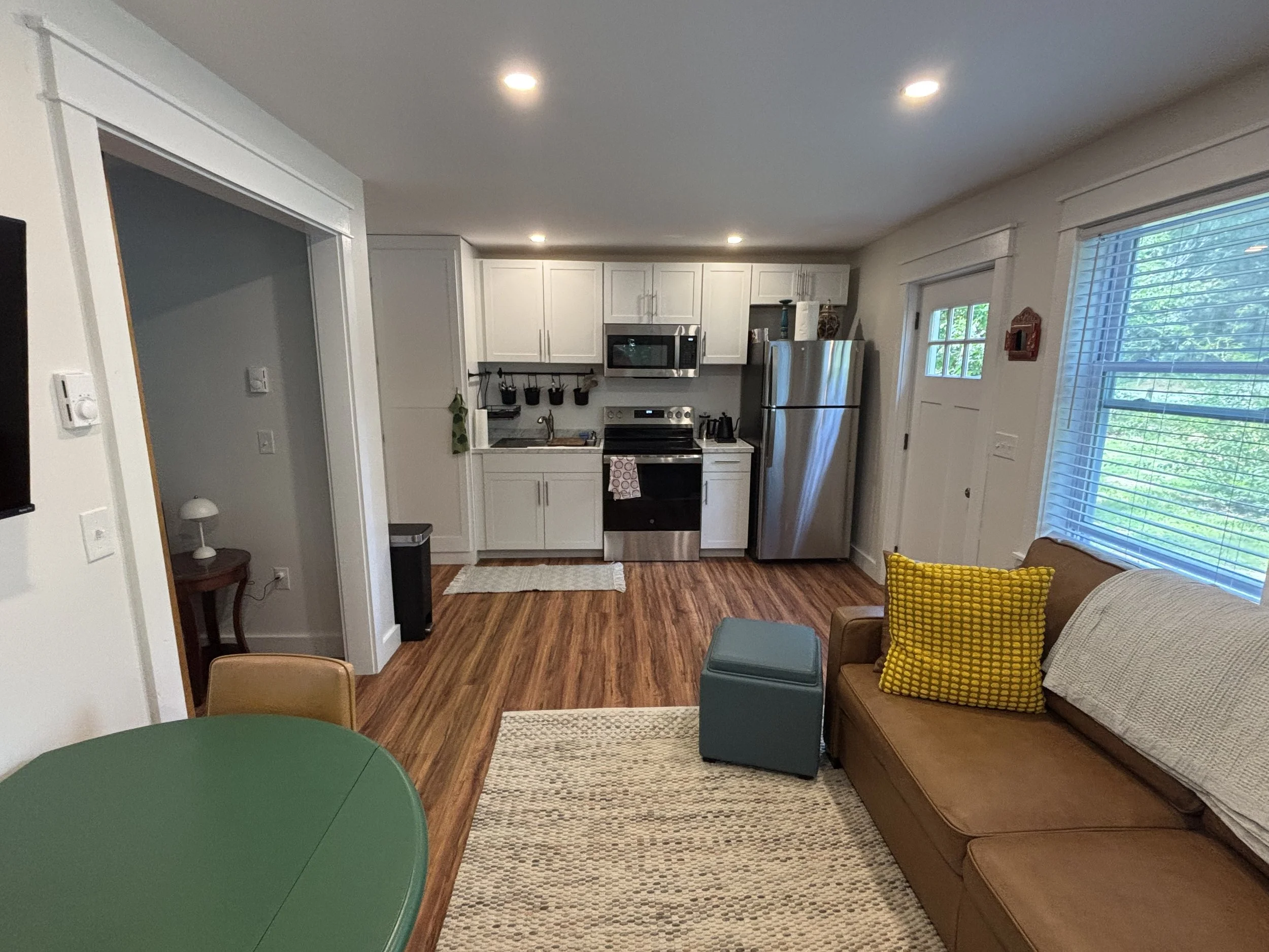 Private Retreat Cottage
