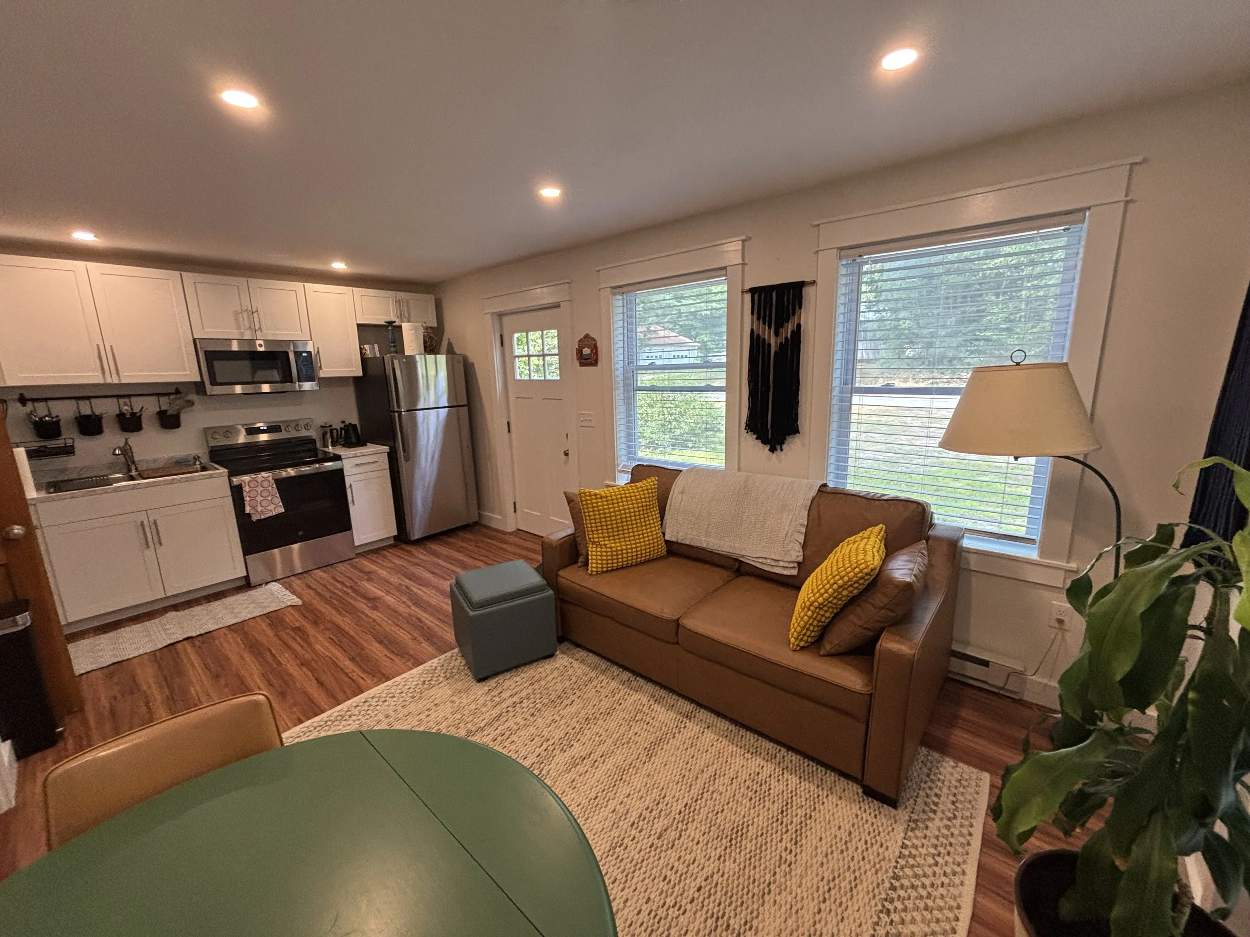 Private Retreat Cottage