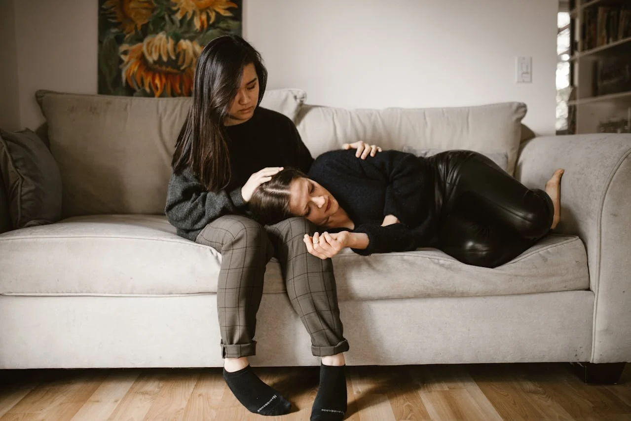 Trauma Responses Explained: How Your Brain Reacts to Stress