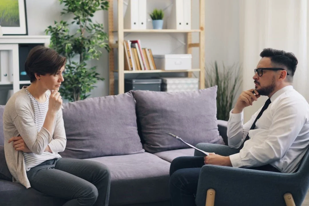 Anxious All the Time? Here's How CBT Can Help