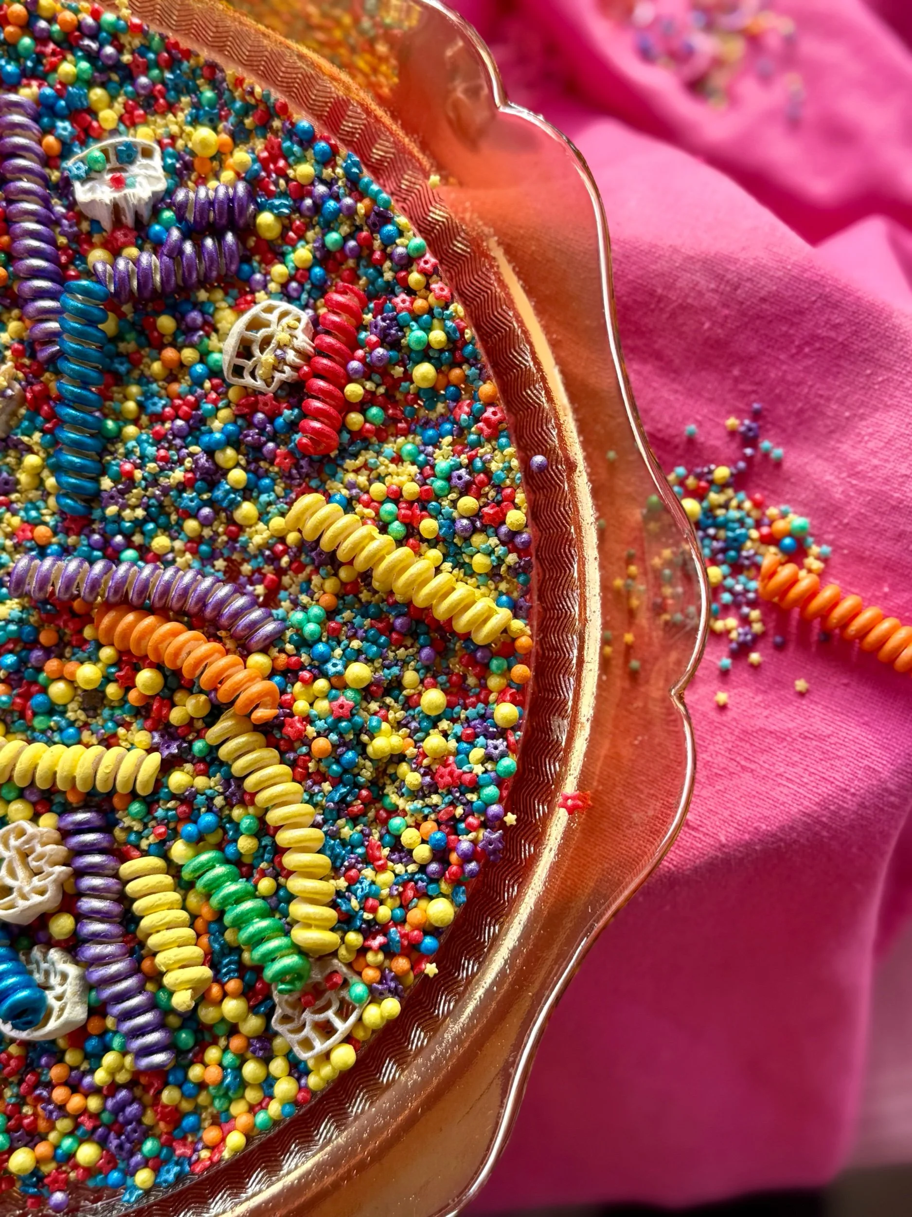 Fail-A-Bration Celebration – A STEM Discovery Sensory Mix