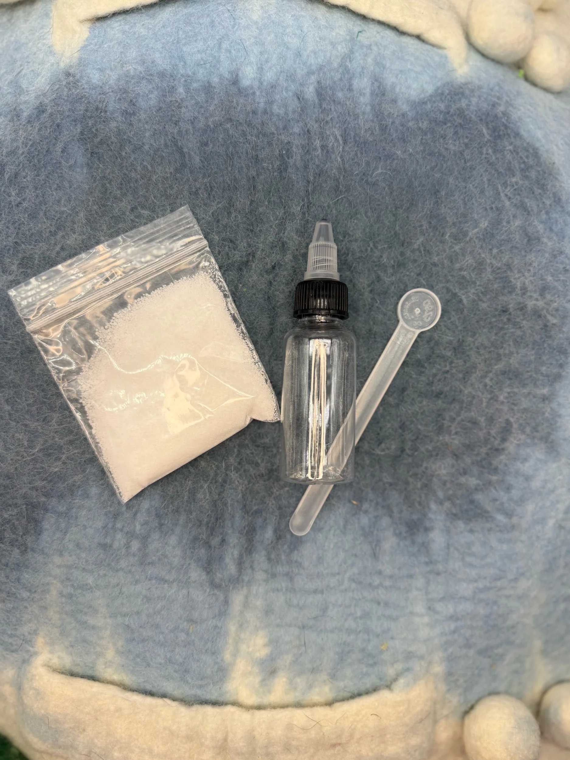 Slime Activator Refill