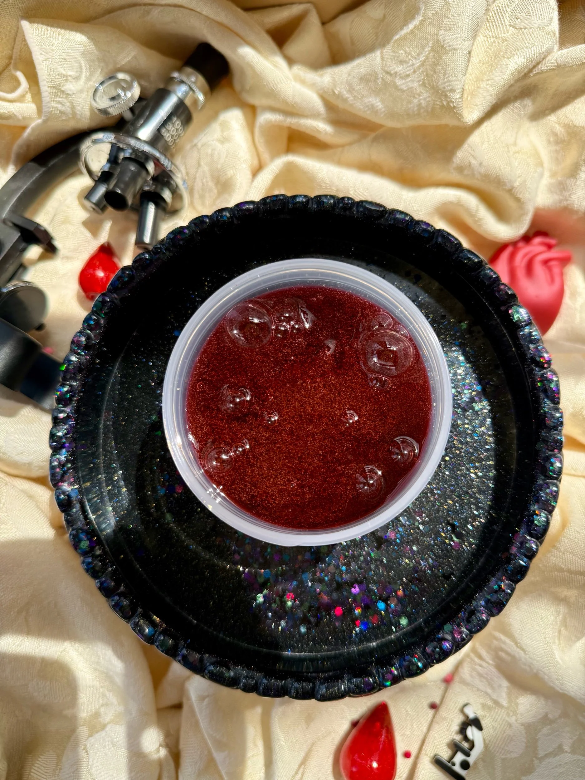 Blood Slime (PRE-ORDER)