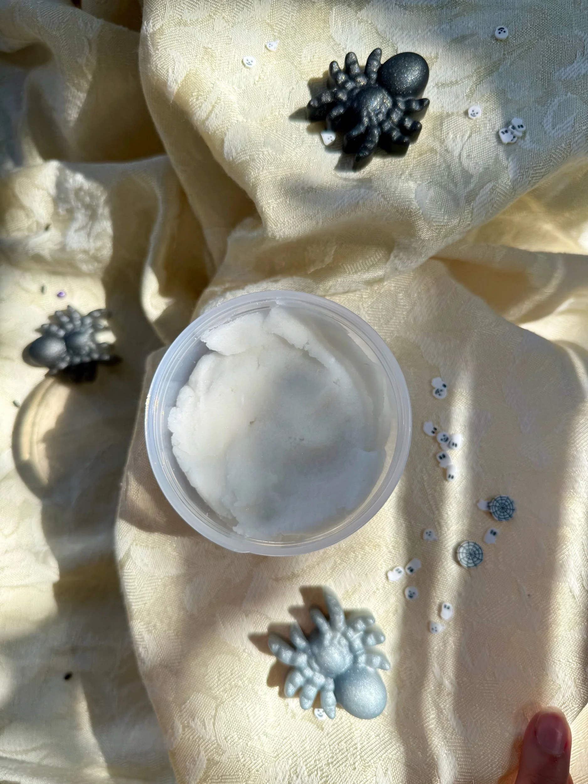 Spider Web Slime (PRE-ORDER)