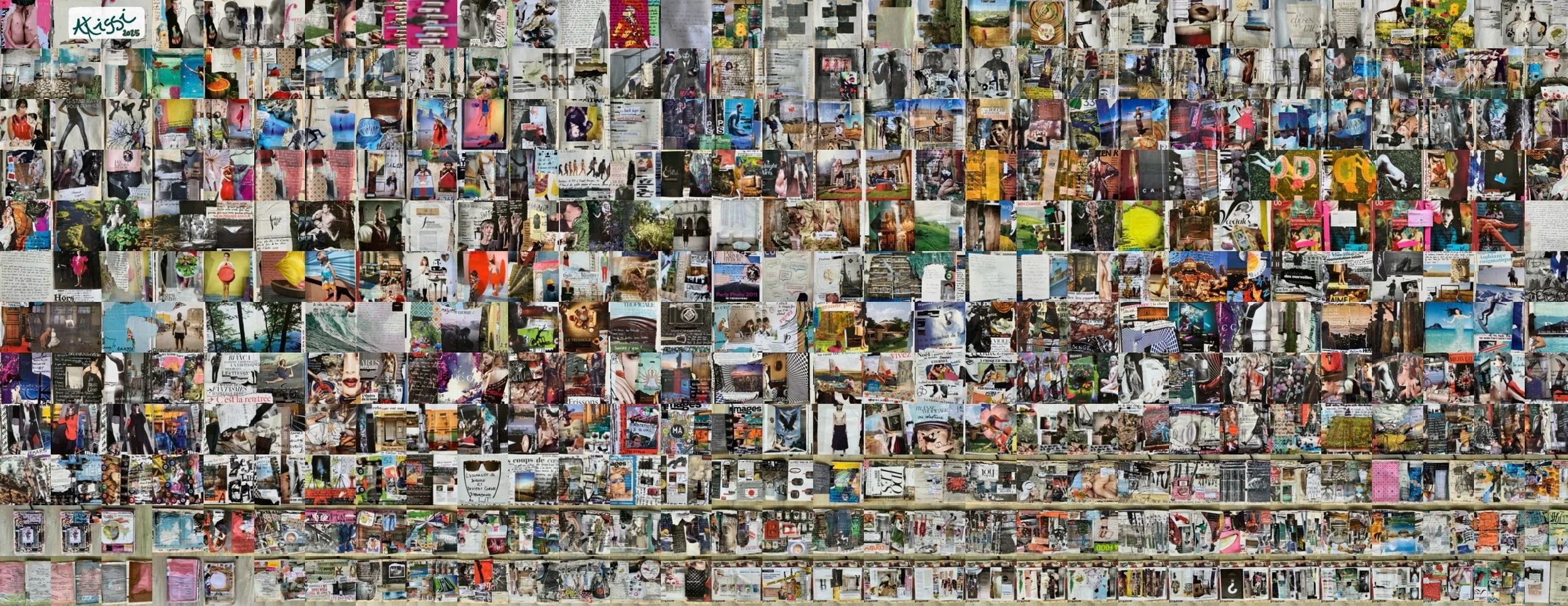 2026 - À l’aube du temps nouveau