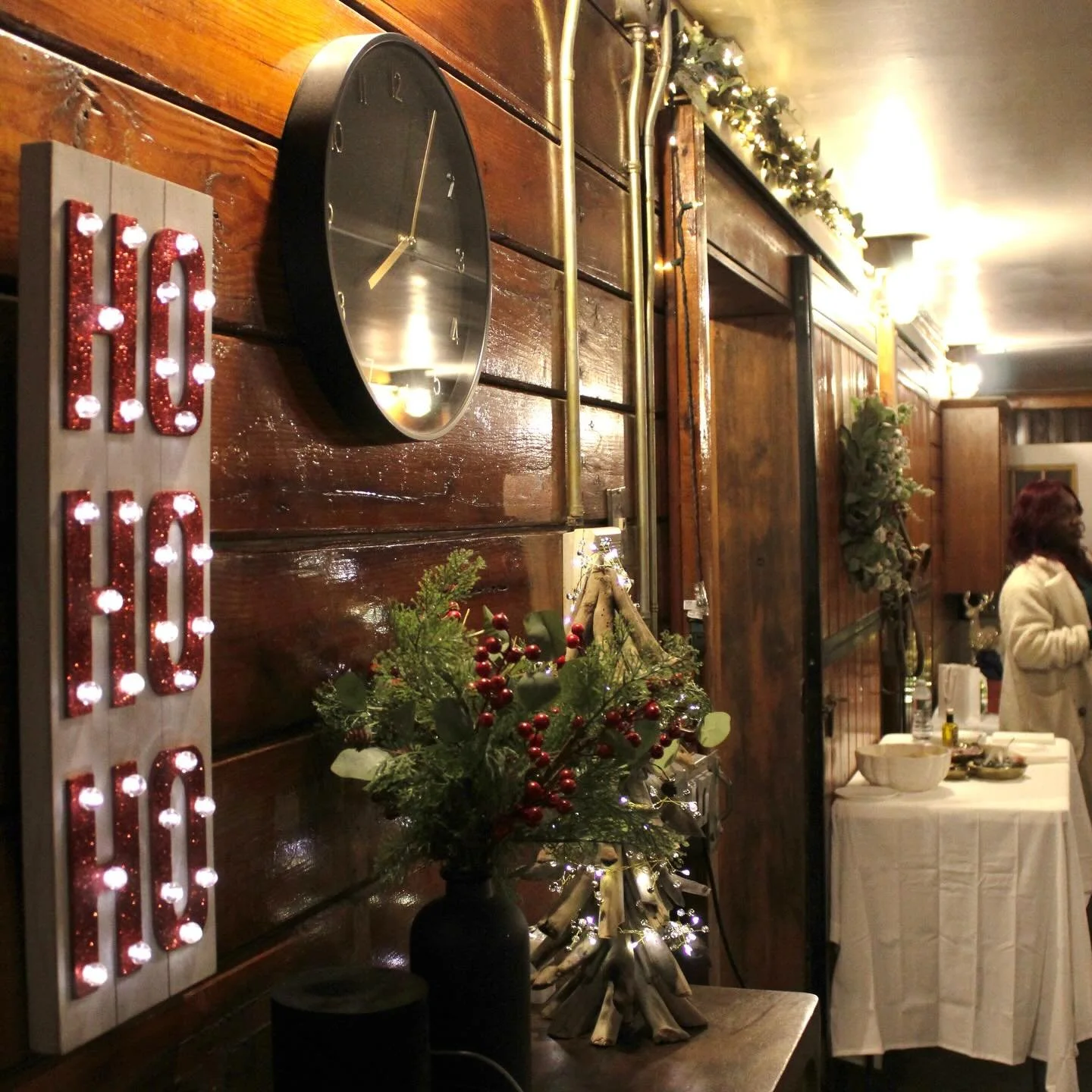 What a way to wrap up the season ✨
Spending the evening together was a reminder of how special The Carlyle community truly is. We&rsquo;re so grateful for the people and horses who make this place what it is &mdash; the laughter, the support, and the