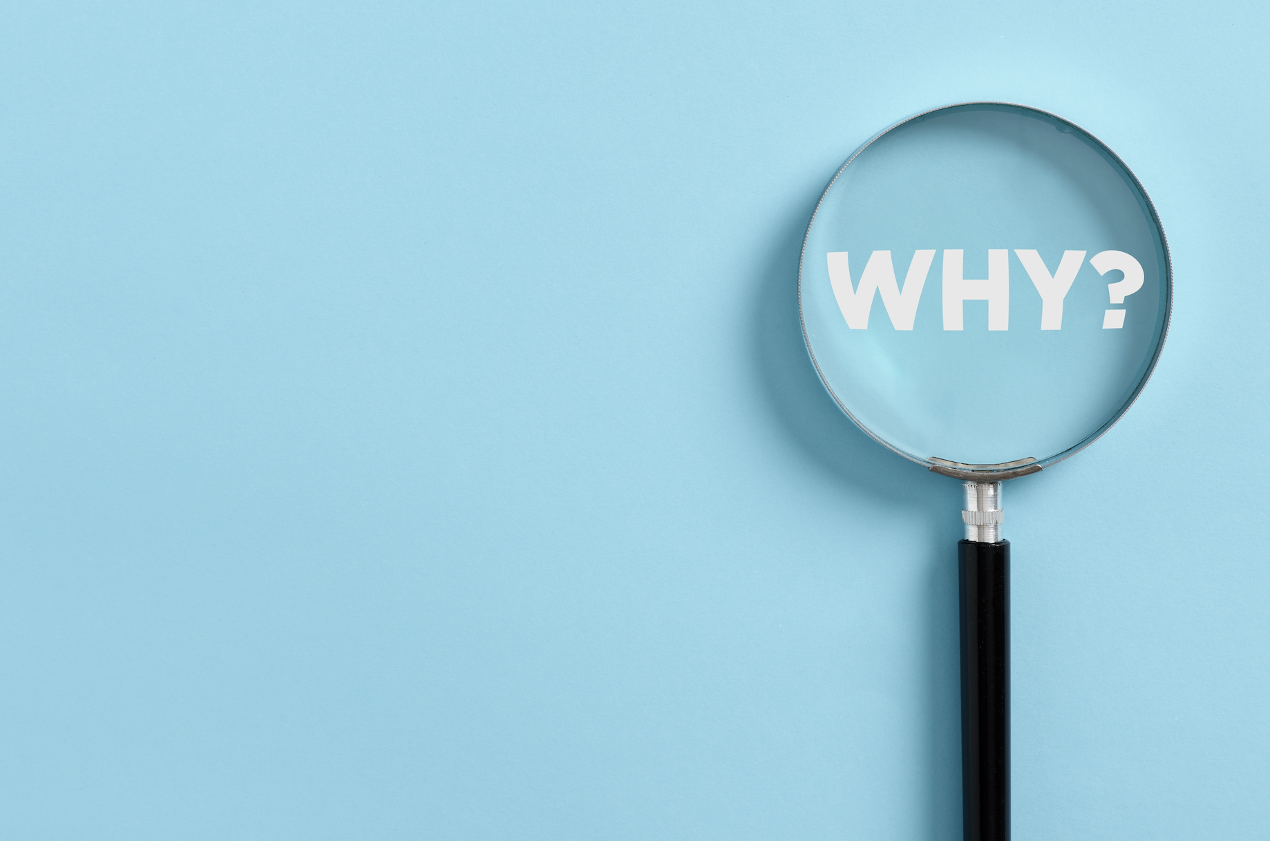 Reframing “Everything Happens for a Reason”