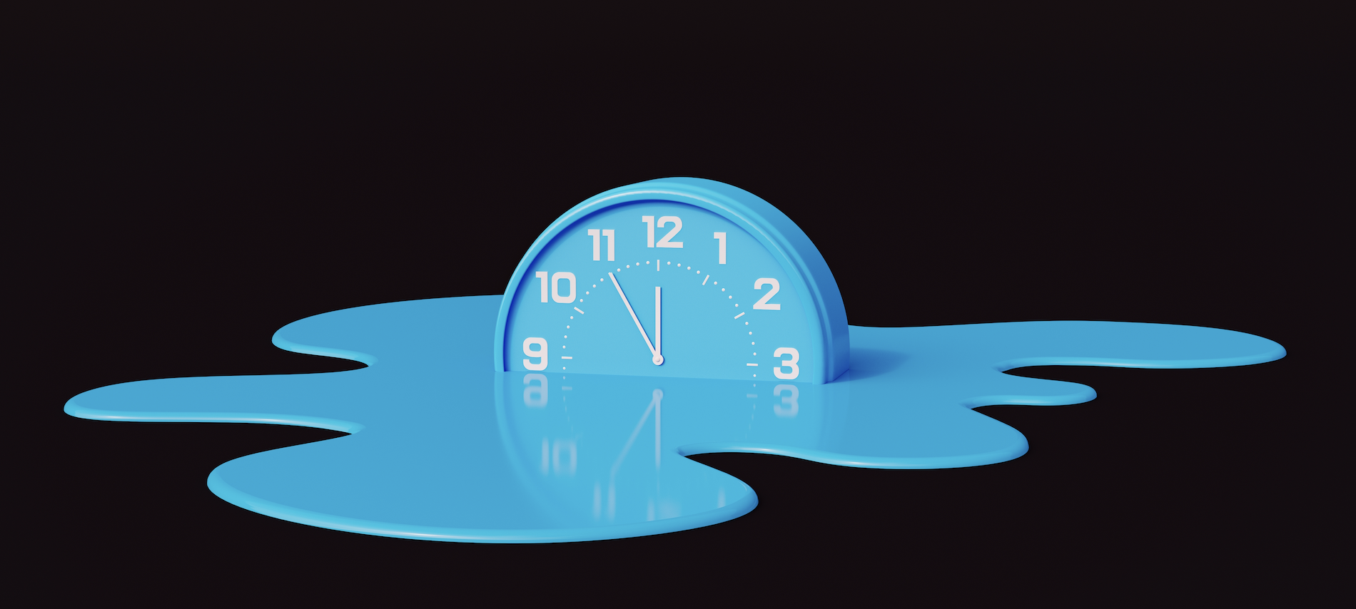 Finding Time in Our Finite Lives to Write the Stories and Books We Feel Called to Write