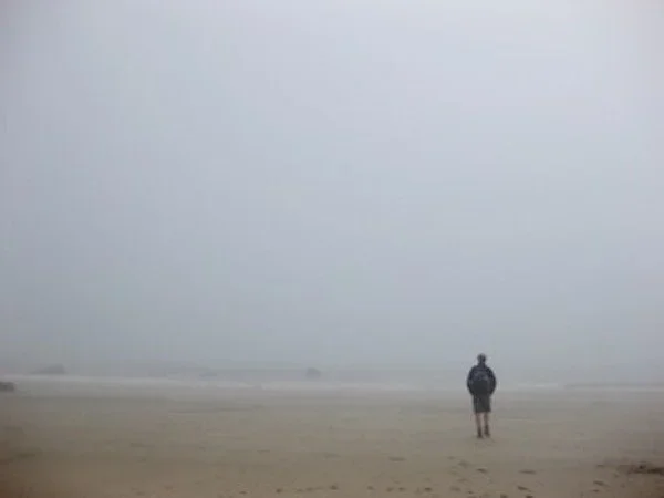 Writing in       Harrowing Times