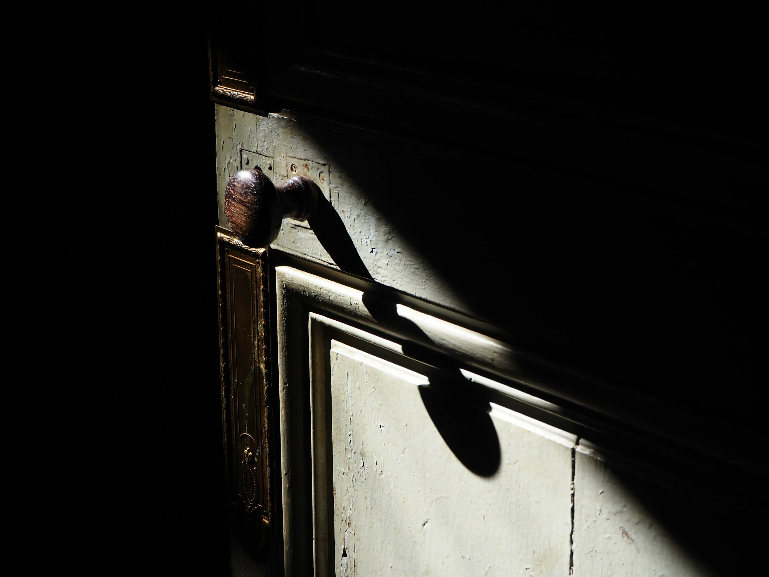 Taking the Dare to Write Your Story (and Trust Your Story) 