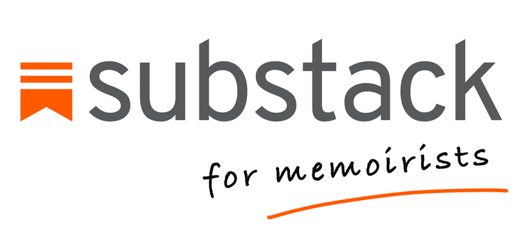 Substack for Memoirists