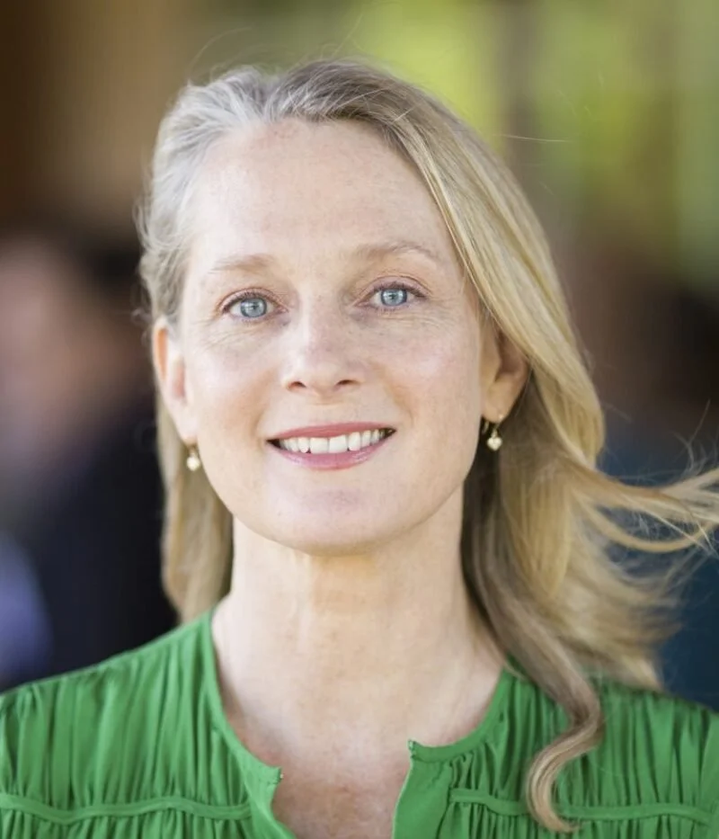 Piper Kerman