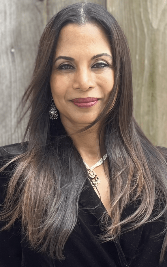 The Memoir Prologue: Writing the Doorway Into Your Story with Samina Ali - December 9 @ 3pm PT/7pm ET
