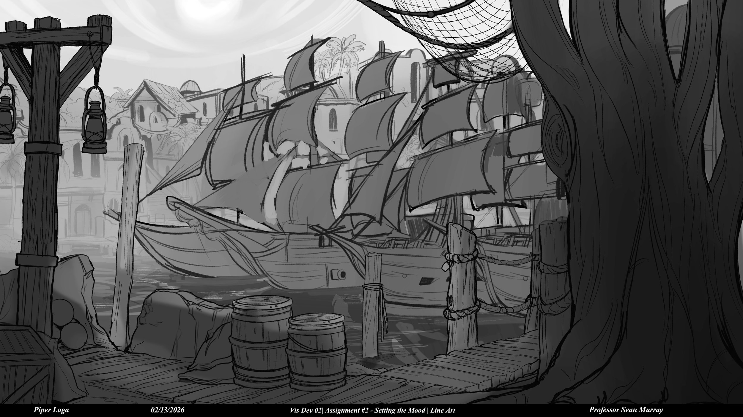 Plaga_Assignment 2_Setting the Mood_Line Art_2.jpg