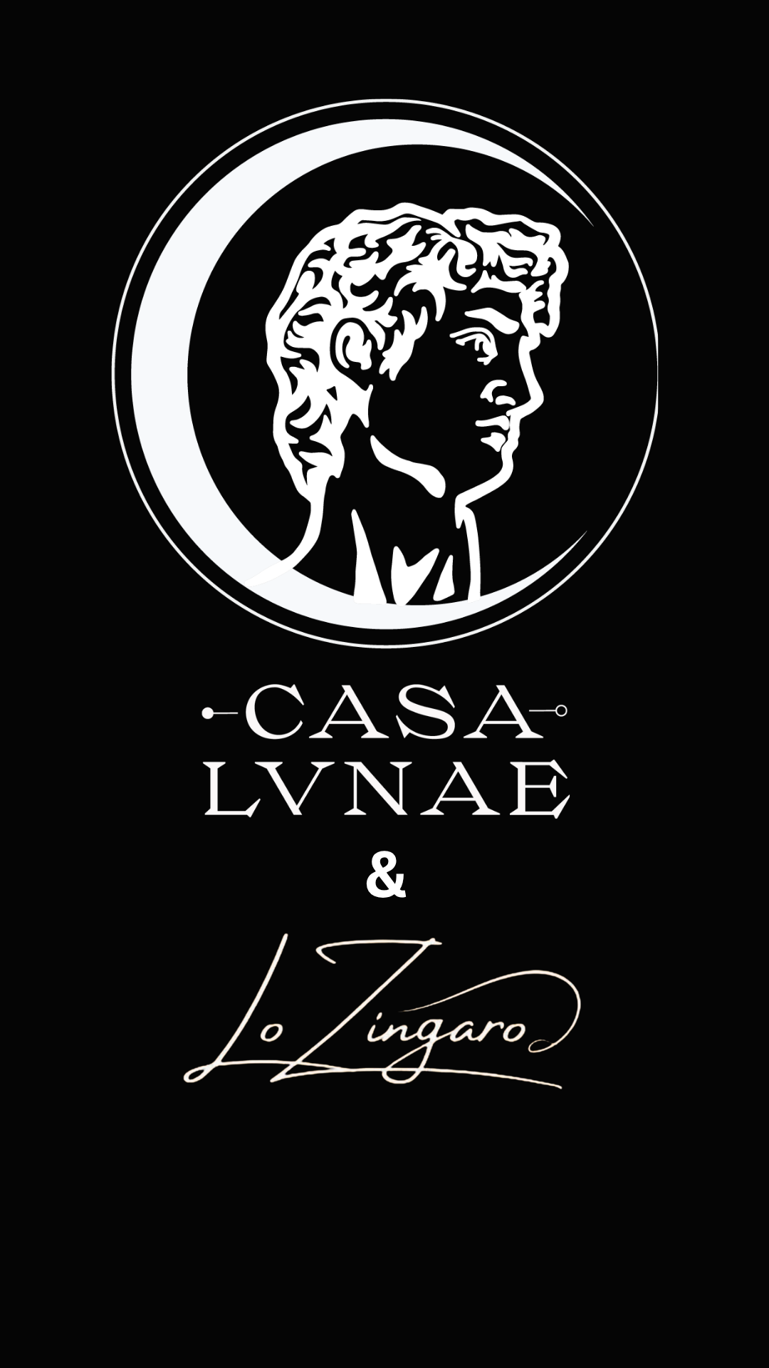 Casa Lvnae &amp; Lo Zingaro 