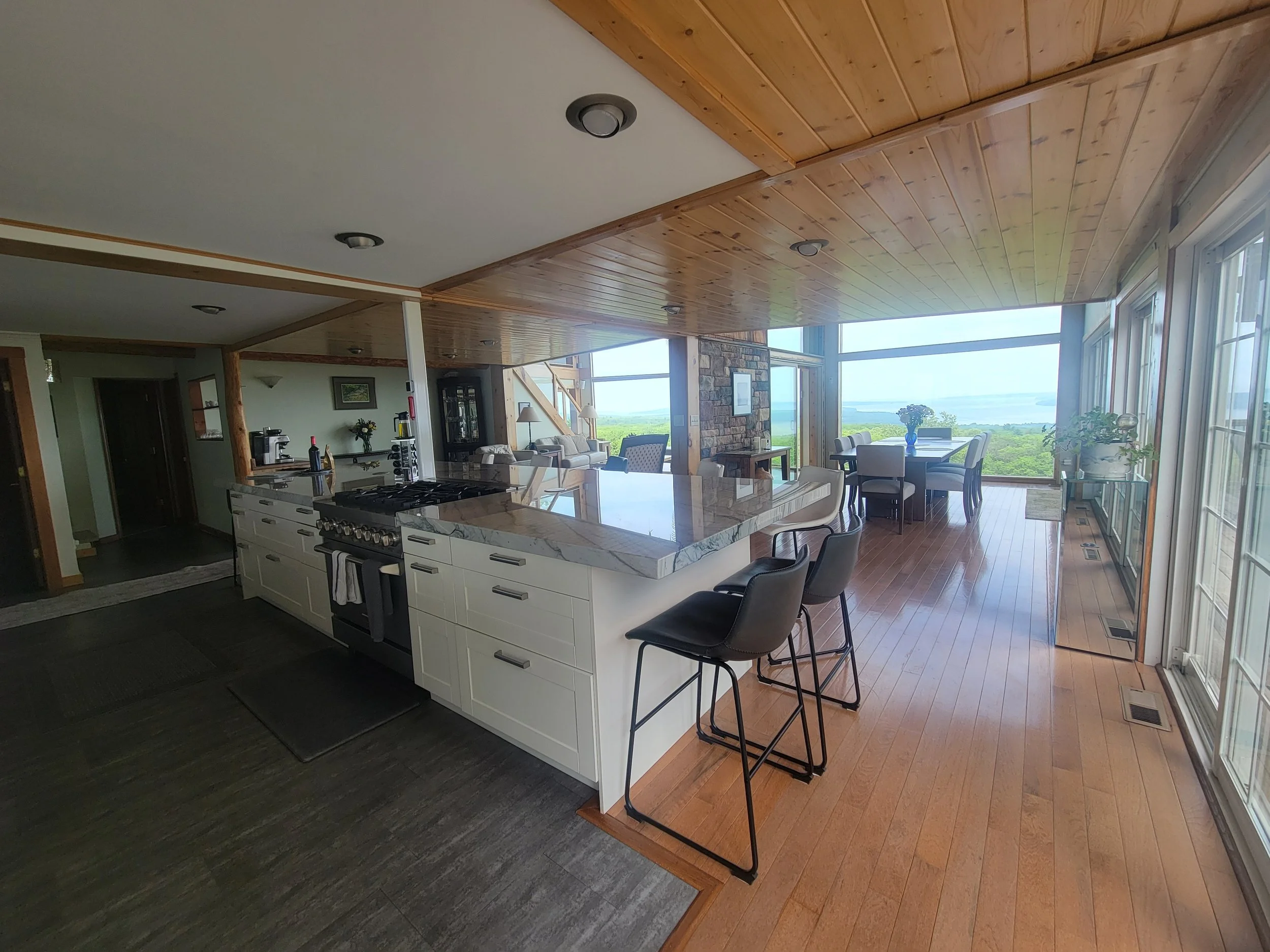 Kitchen Island