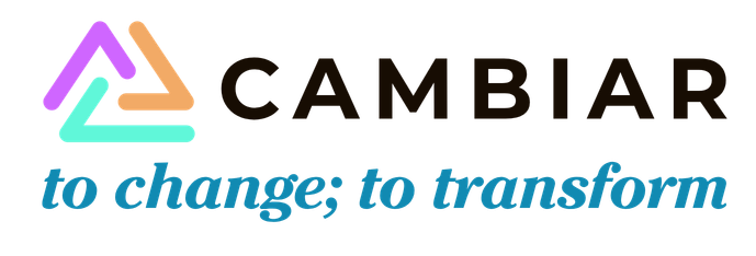 CAMBIAR | Rebuild your career. Reclaim your sense of self.