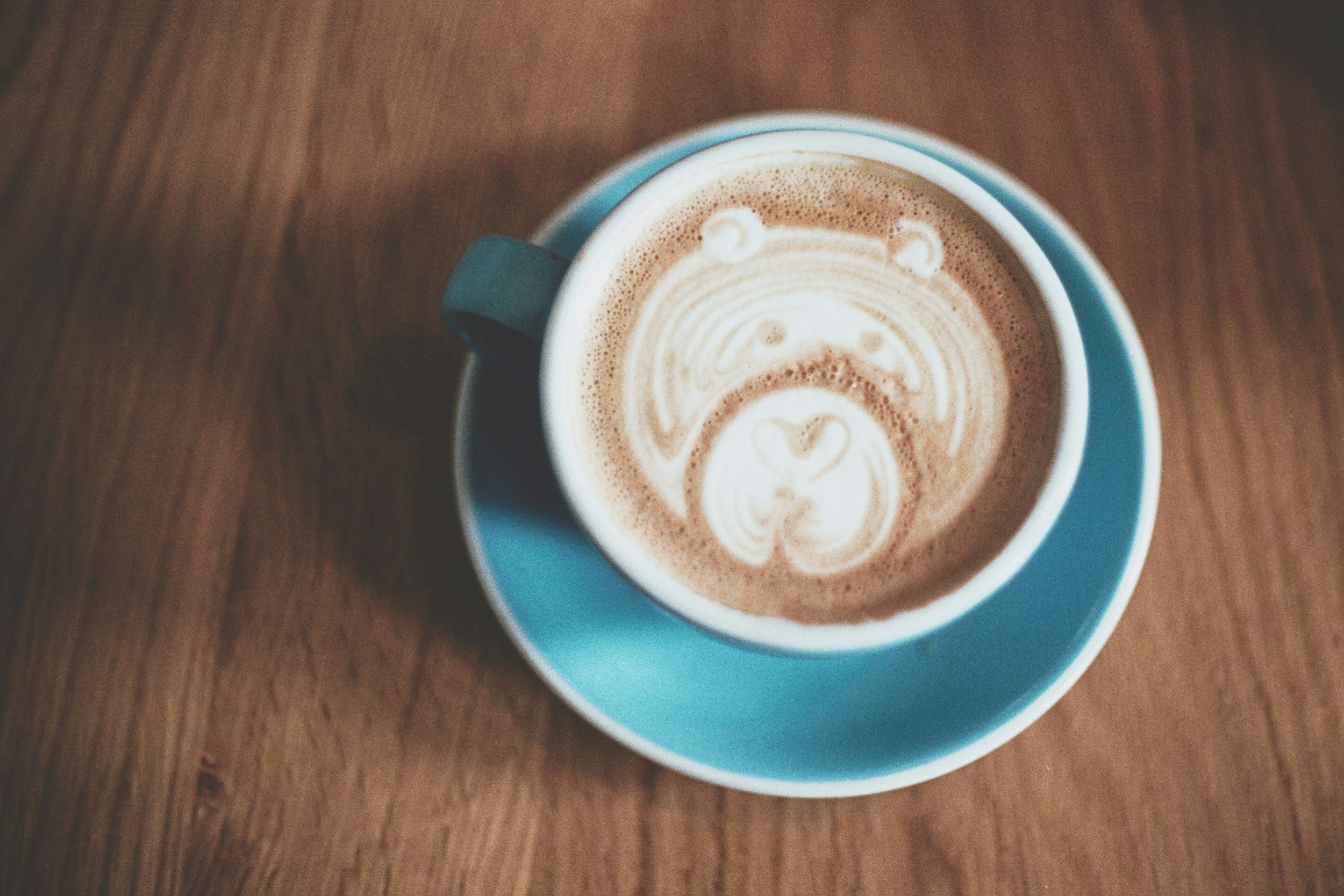 Latte Art
