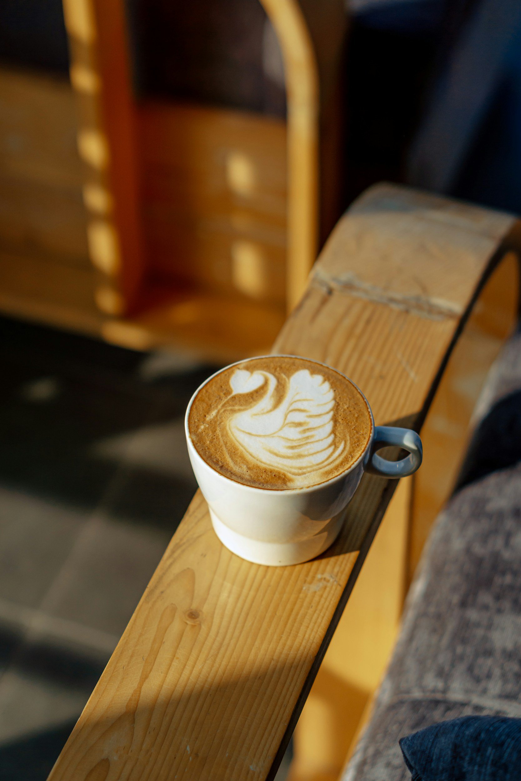 Latte Art