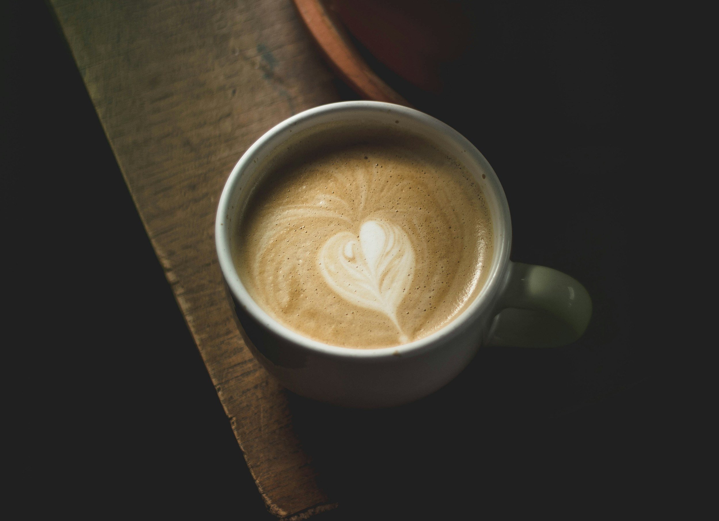 Latte Art