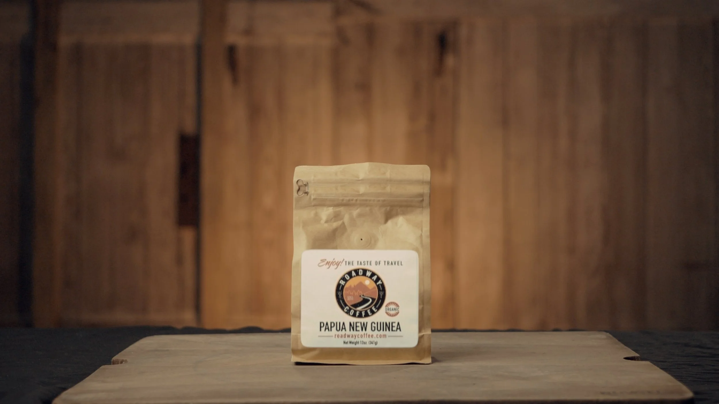 Fresh Roasted Espresso Beans Delivered USA