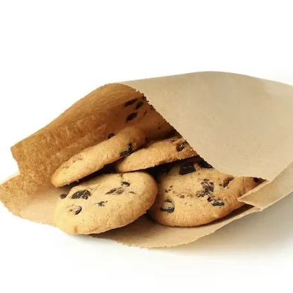 Bag of Cookies