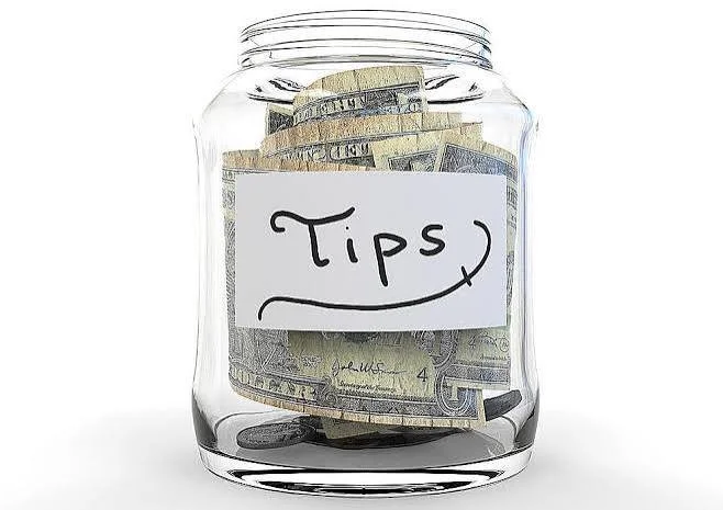 Tip