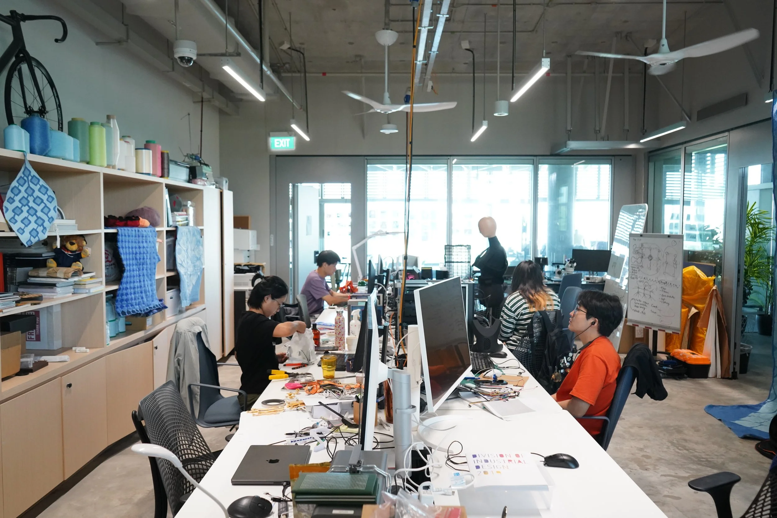 Opportunities — Soft Technologies Lab