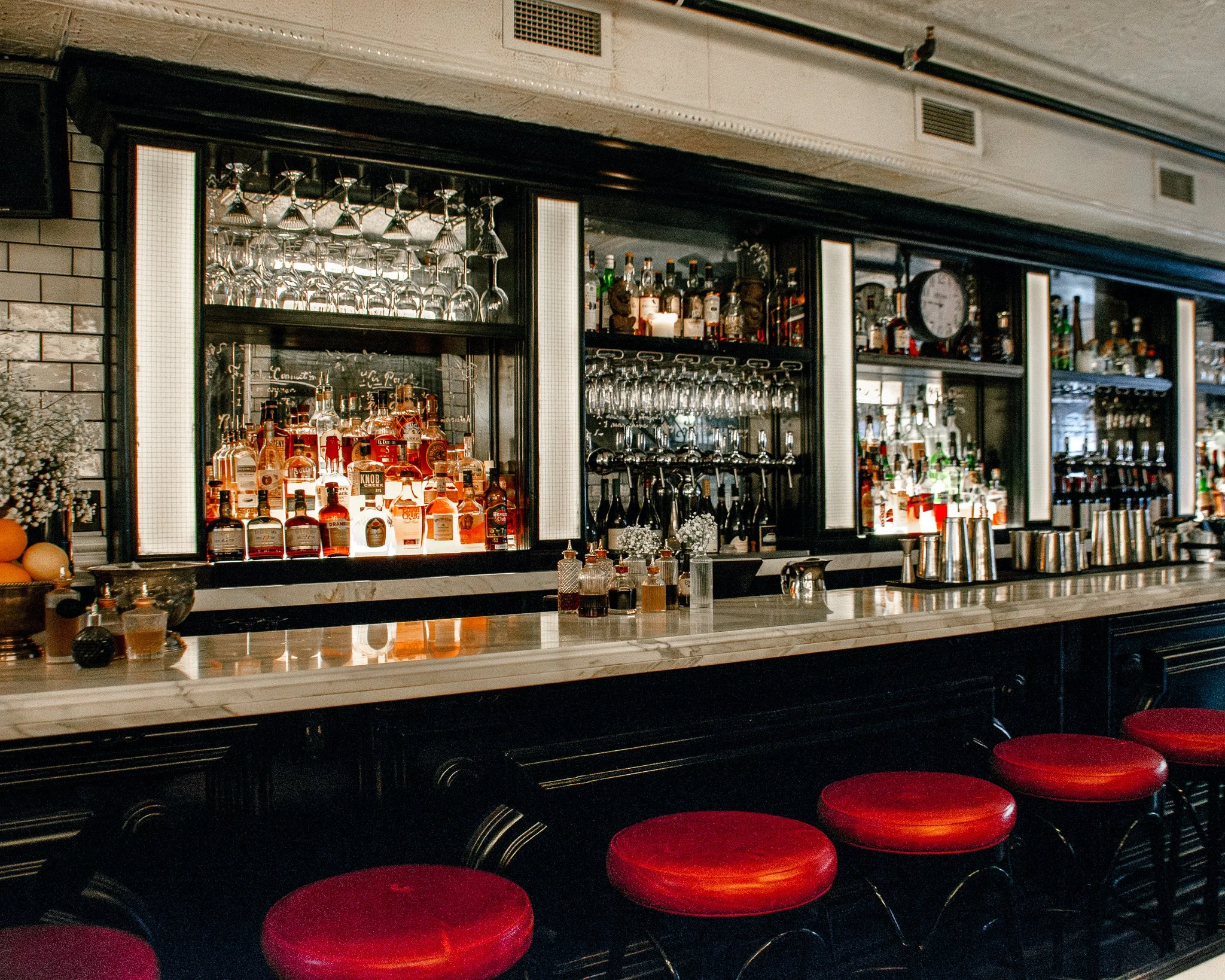 CAFE RENÉE