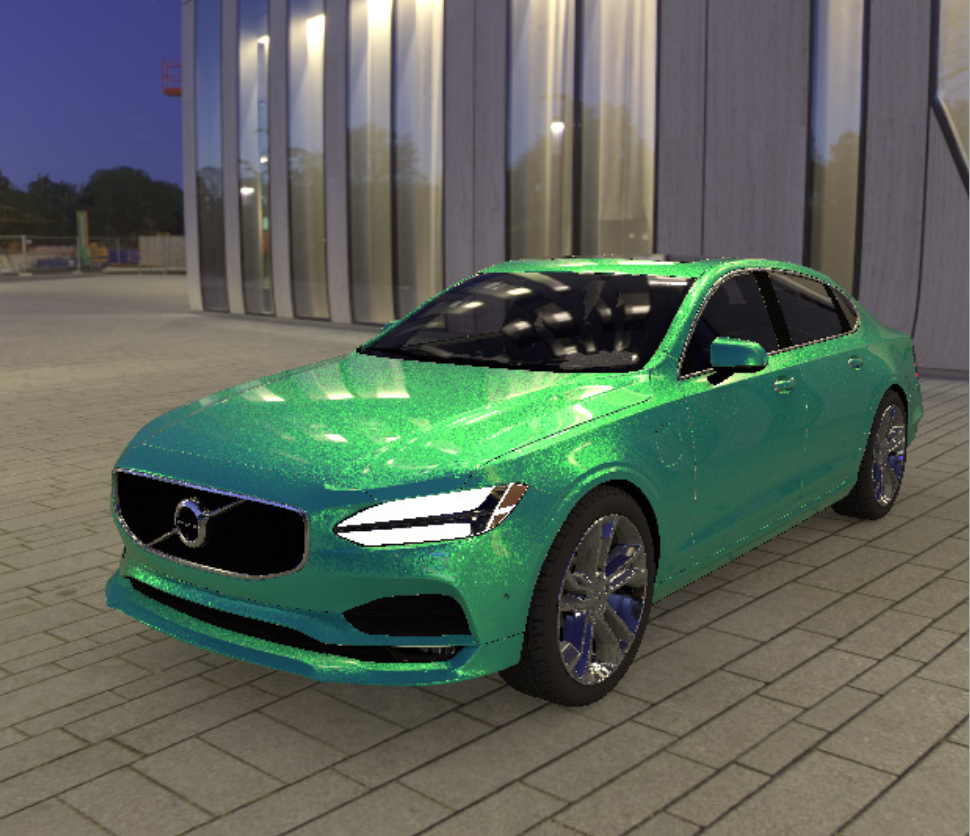 VR Projects