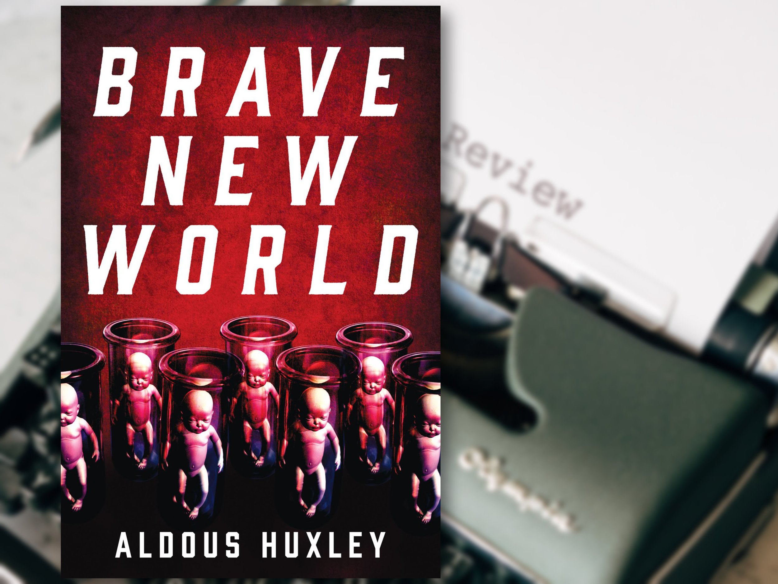 Theme in a Brave New World of Coronavirus
