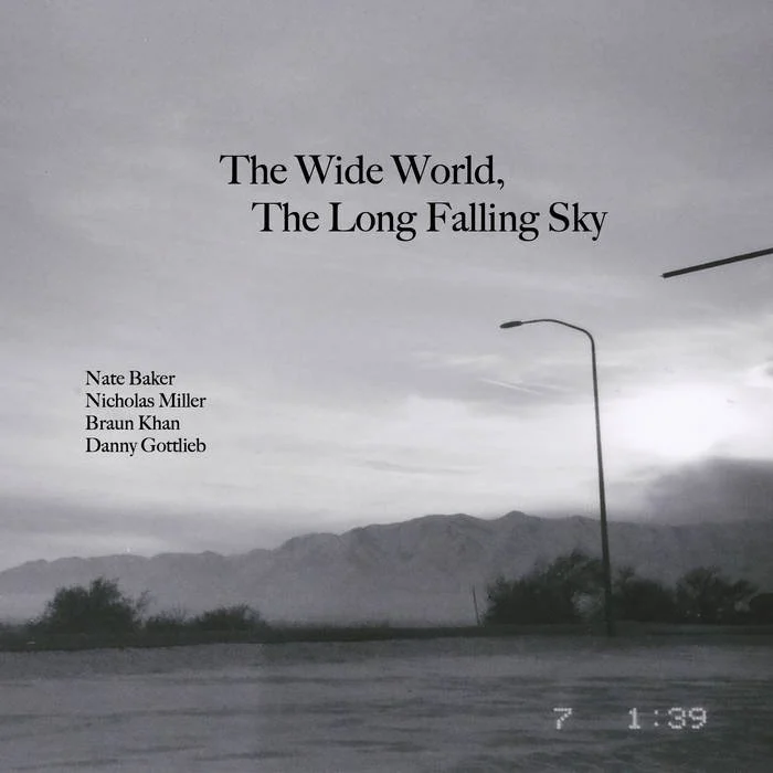 The Wide World, The Long Falling Sky