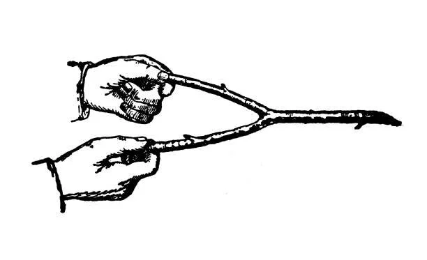 The Rod of Nature (2025)