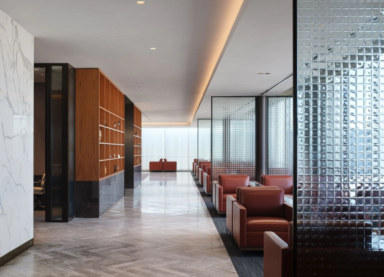 Nathan Allan Glass Studios