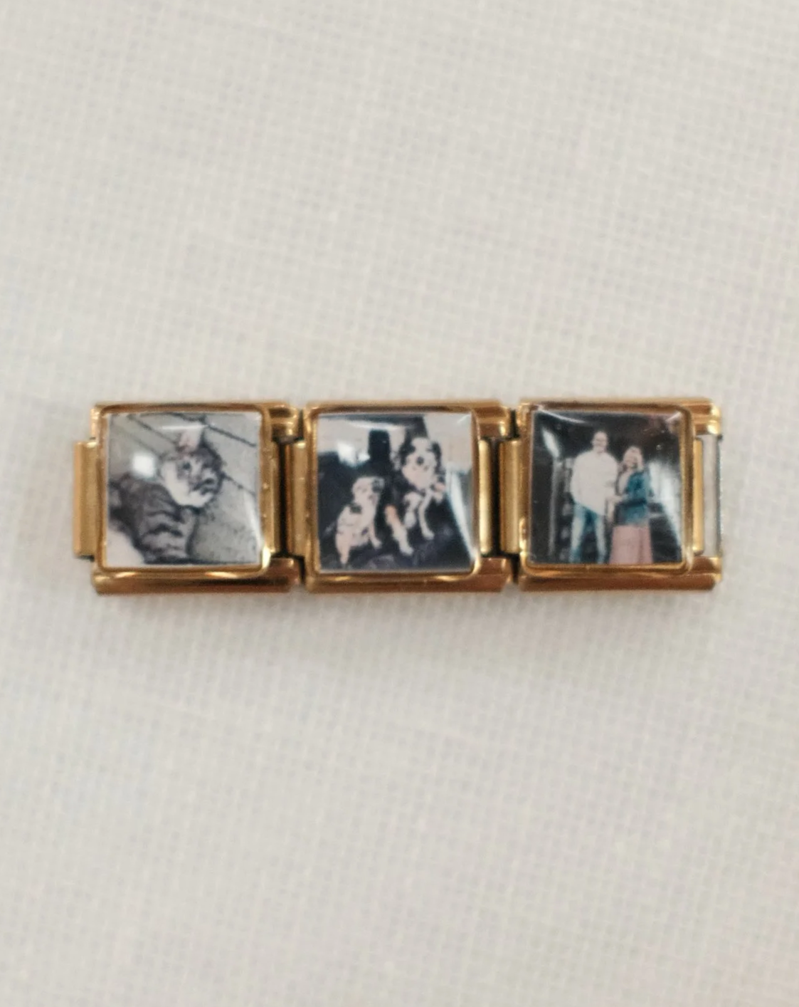 Custom Photo Italian Charms