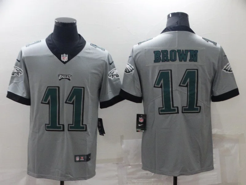 Philadelphia+Eagles+%2311+Aj+Brown+Limited+Jersey+Grey.jpg