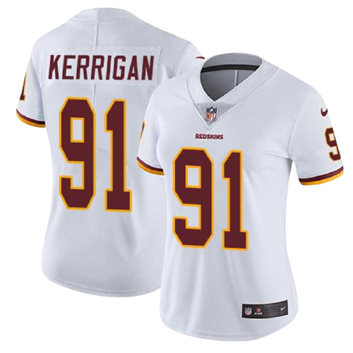Nike-Redskins-91-Ryan-Kerrigan-White-Women-Vapor-Untouchable-Limited-Jersey-removebg-preview.png
