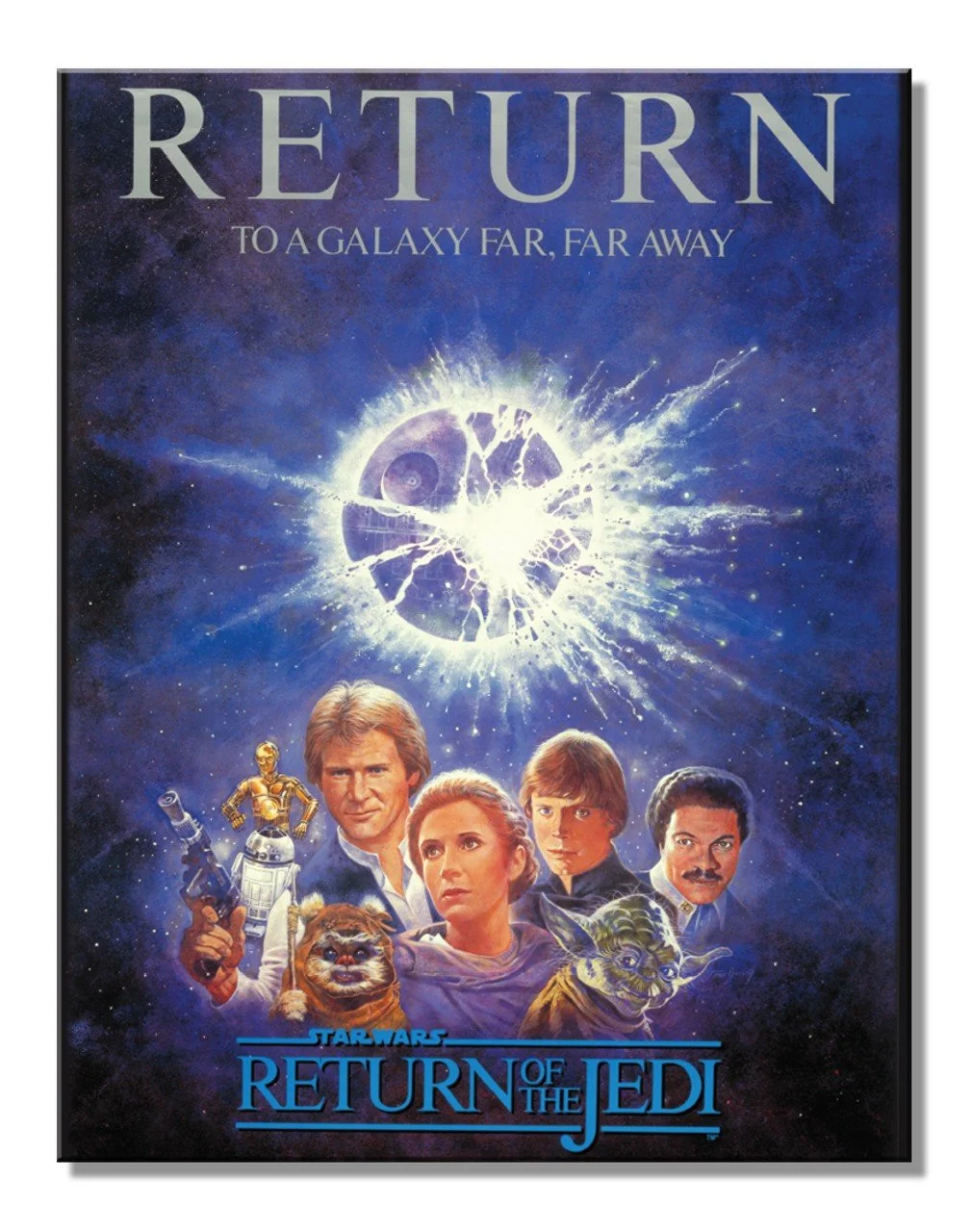 Star Wars Return of Jedi TIN SIGN.jpg